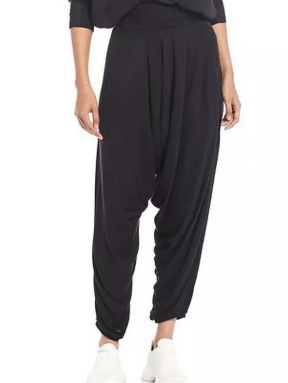 Free People Harem Pants